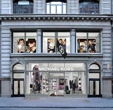 michael kors head office london|michael kors uk outlet.